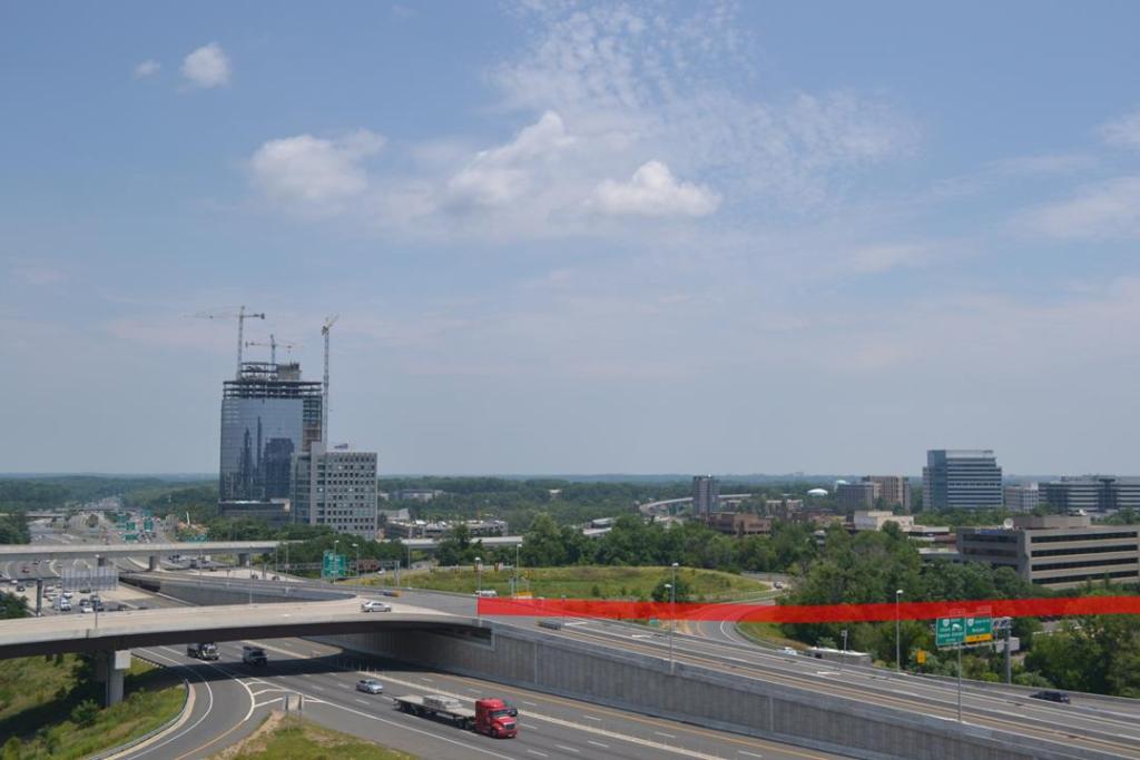 inTysons's tweet photo. Connecting Southeast Tysons to Central https://t.co/nUK4I7uL6h https://t.co/6rjRJ4GuvL