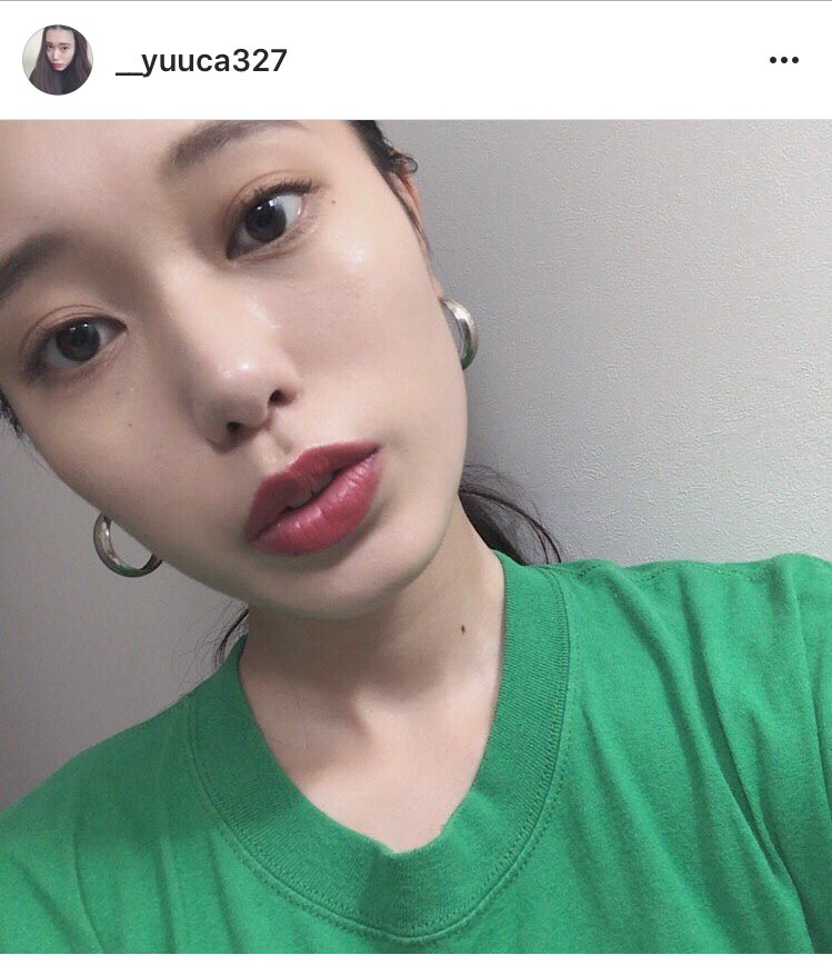 𝐌𝐈𝐋𝐊 すごく戸田恵梨香似のインスタグラマーさん発見したんだけど 似過ぎ 𝐌𝐈𝐋𝐊 すごく戸田恵梨香似のインスタグラマーさん発見したんだけど 似過ぎ