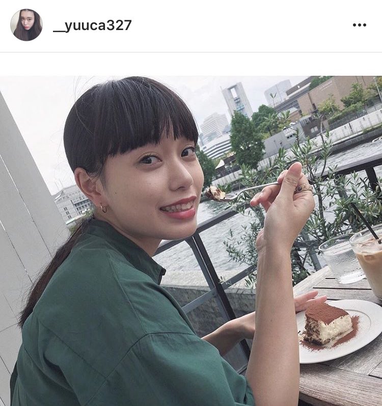 恵梨香 インスタ 戸田