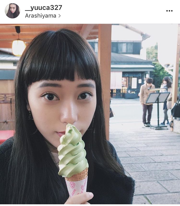 𝐌𝐈𝐋𝐊 すごく戸田恵梨香似のインスタグラマーさん発見したんだけど 似過ぎ 𝐌𝐈𝐋𝐊 すごく戸田恵梨香似のインスタグラマーさん発見したんだけど 似過ぎ