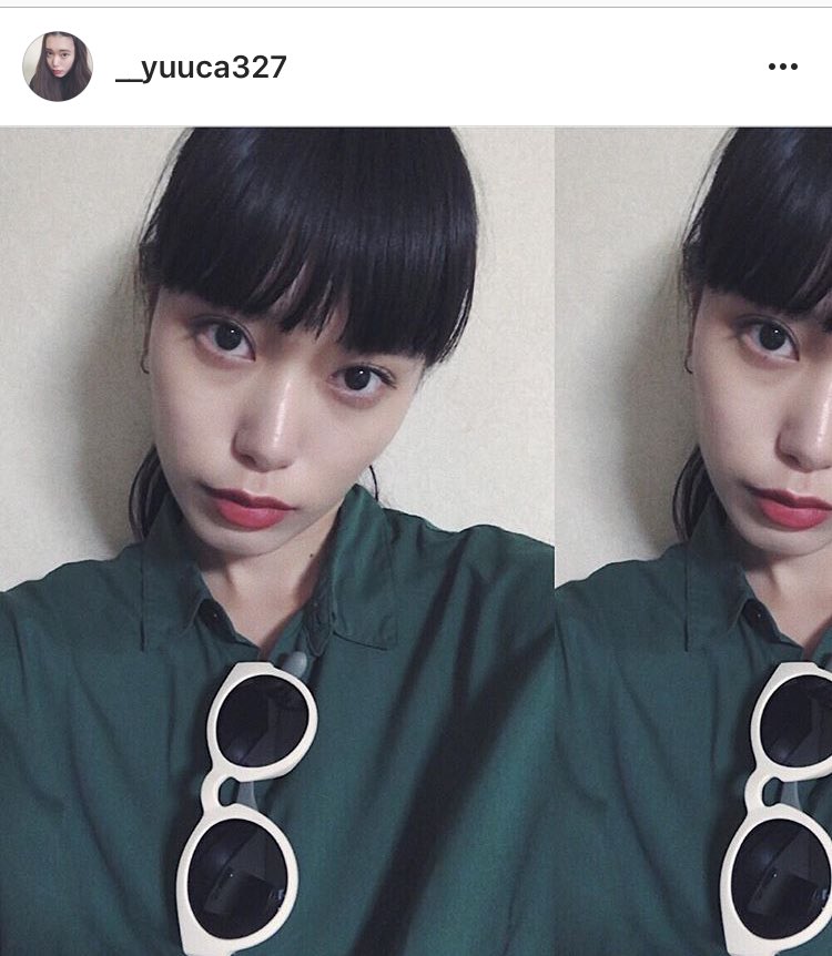 𝐌𝐈𝐋𝐊 すごく戸田恵梨香似のインスタグラマーさん発見したんだけど 似過ぎ 𝐌𝐈𝐋𝐊 すごく戸田恵梨香似のインスタグラマーさん発見したんだけど 似過ぎ