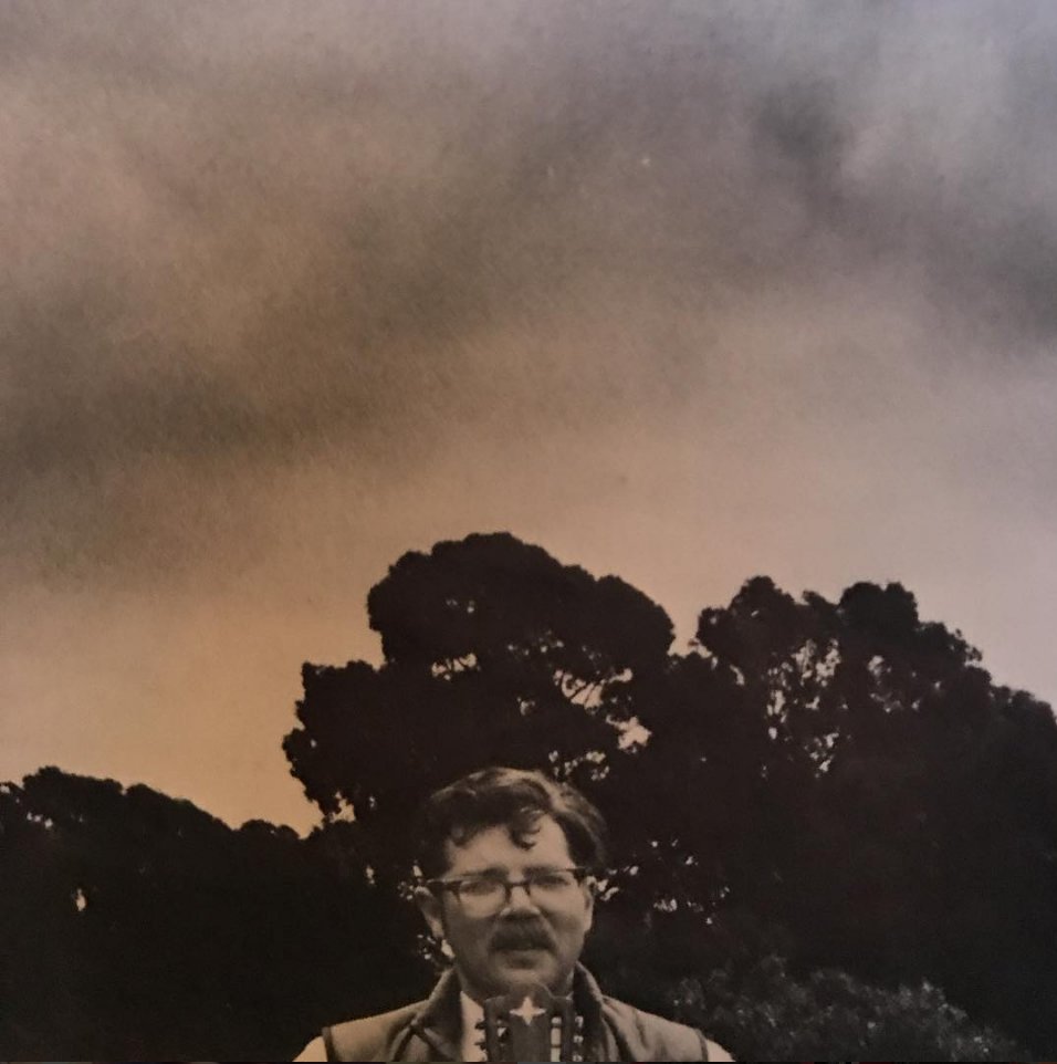 BlankForms's tweet photo. Visions of the Country. #Basho #BlueCrystalFire https://t.co/YVa0BYDLFh