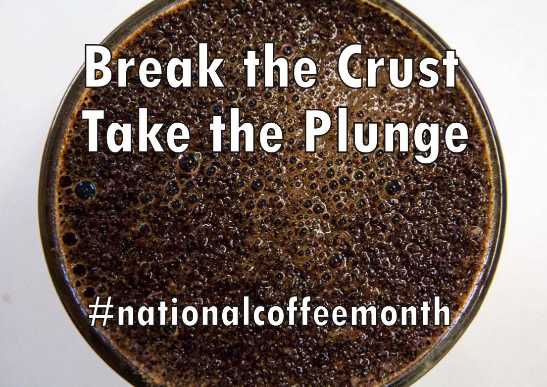 CafeCampesino's tweet photo. #cupping we're all about it. #nationalcoffeemonth #smallfarmercoffee #learncoffee https://t.co/NbNjiusQJP