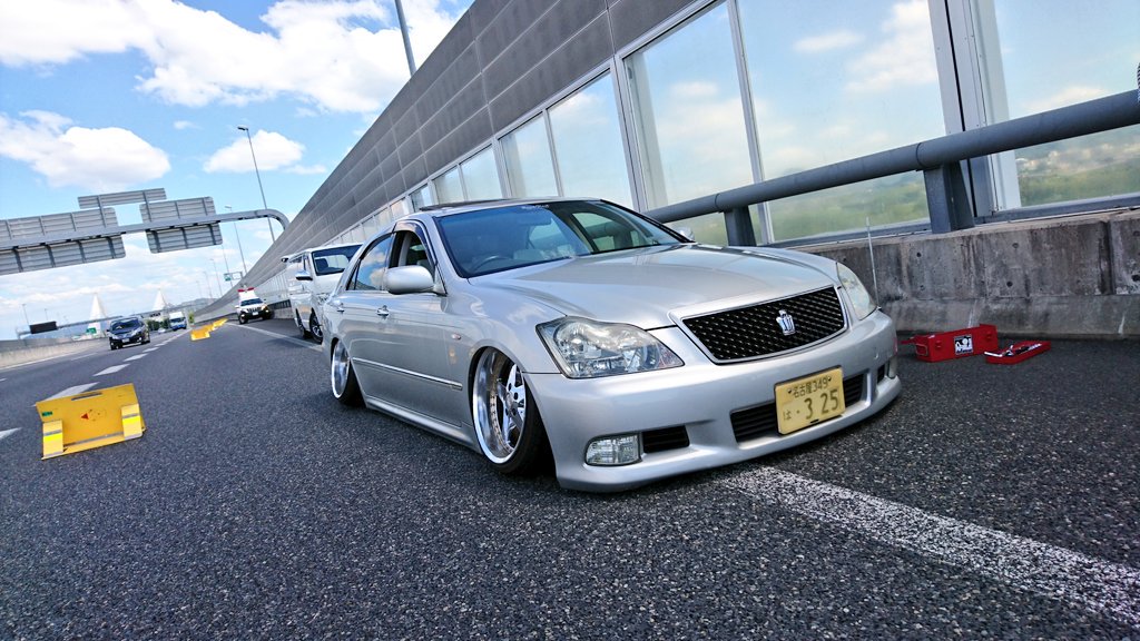 leogomez888's tweet photo. またセダンほしいです https://t.co/uppUY9F9A2