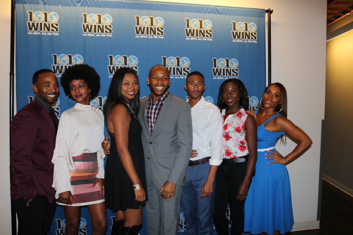 instclassicshow's tweet photo. Check Out Some Great Talent from Hip Hop Film Festival Nominees 
Pictures By: Cee Knows Photography https://t.co/ppkyBHdeiV