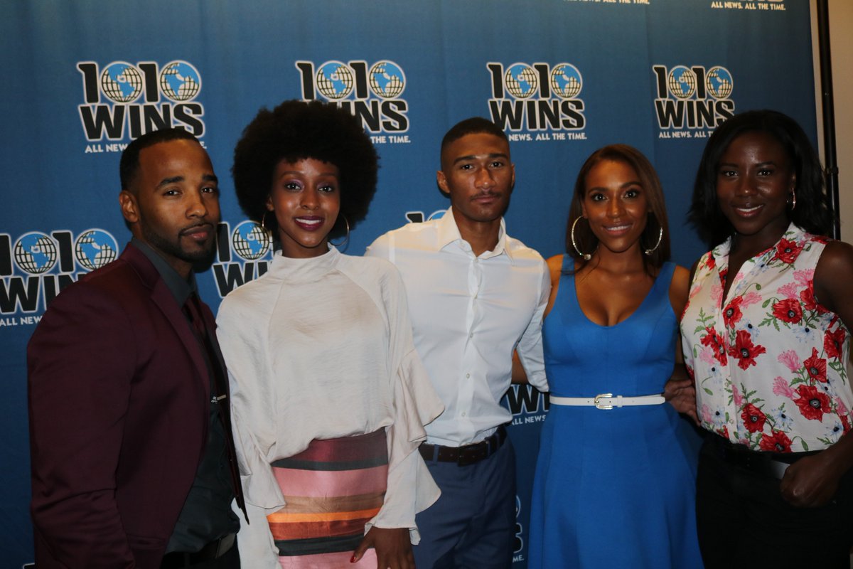 instclassicshow's tweet photo. Check Out Some Great Talent from Hip Hop Film Festival Nominees 
Pictures By: Cee Knows Photography https://t.co/ppkyBHdeiV
