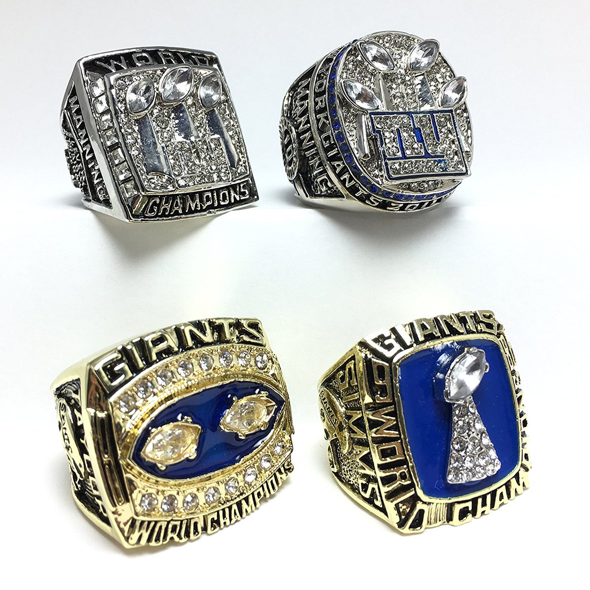 Buy Champion Rings (@ThemRings) / Posts / X