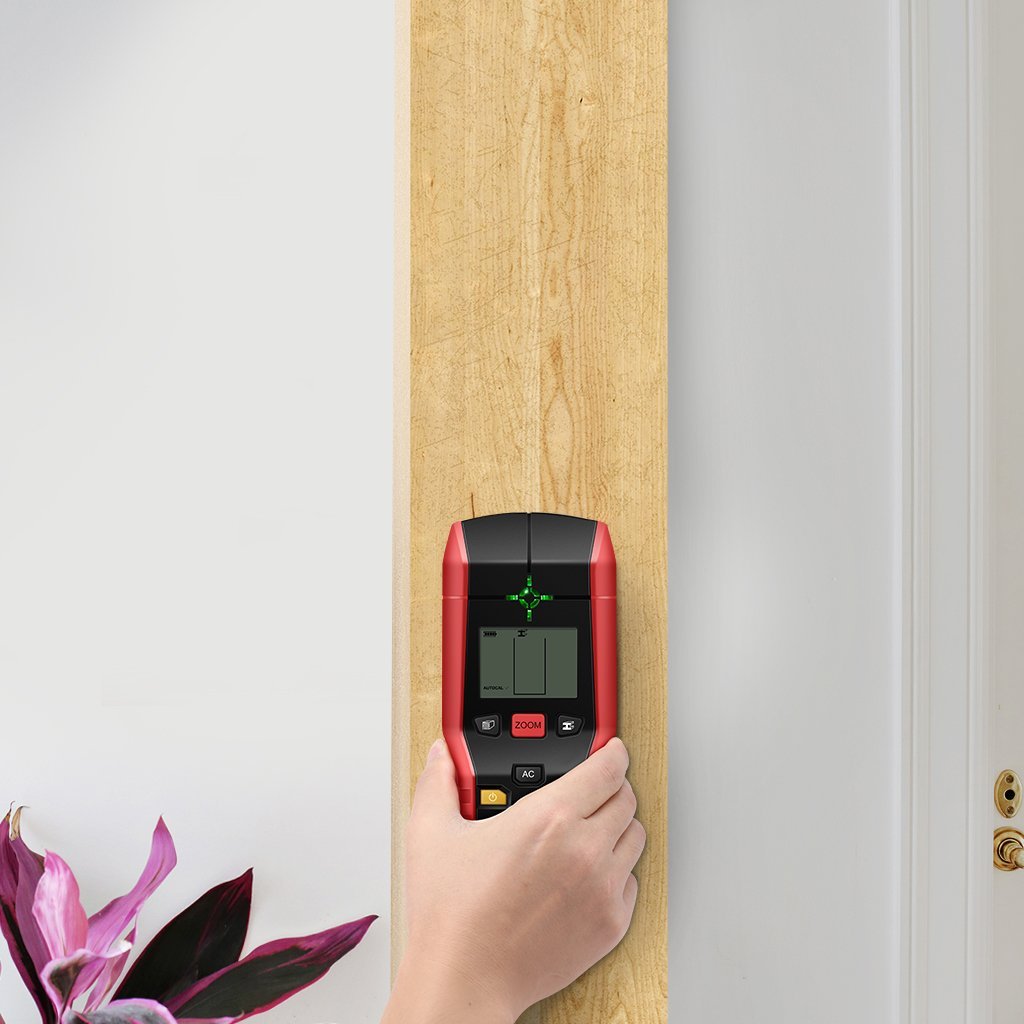 suaoki_official's tweet photo. #NewRelease Suaoki Digital Handheld #WallScanner
➡️ https://t.co/SEyYGrsbDa
👀 See through the wall like a superman 🕵️‍♀️
#HomeDecor https://t.co/UyG32N8KRZ