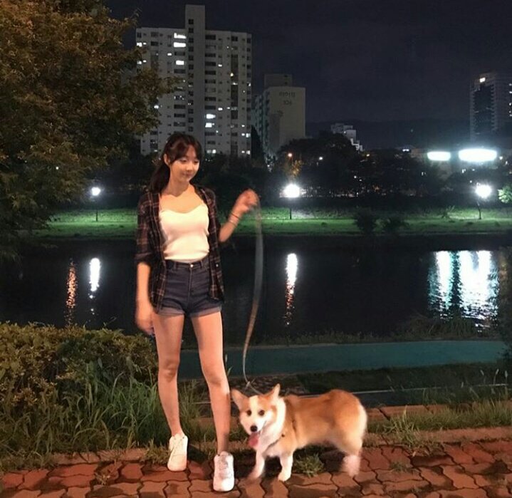GENIEUPDATES's tweet photo. [#GENIESTAGRAM] Genie's Instagram update 

#GENIE #JINHEE #BULLDOK https://t.co/XhuKR0xRGF
