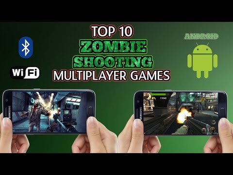 gameprostar's tweet photo. Top 10 #Zombie #Shooting #Multiplayer #Games for #Android (Wi-Fi/Bluetooth) - https://t.co/XJbtwqGPQi - #WiFiBluetooth - #IosGames https://t.co/VbJJSRbWQH
