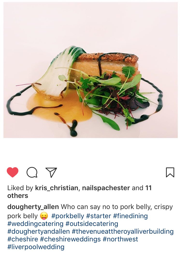 #Instagram #Foodies #cheshire #liverpool