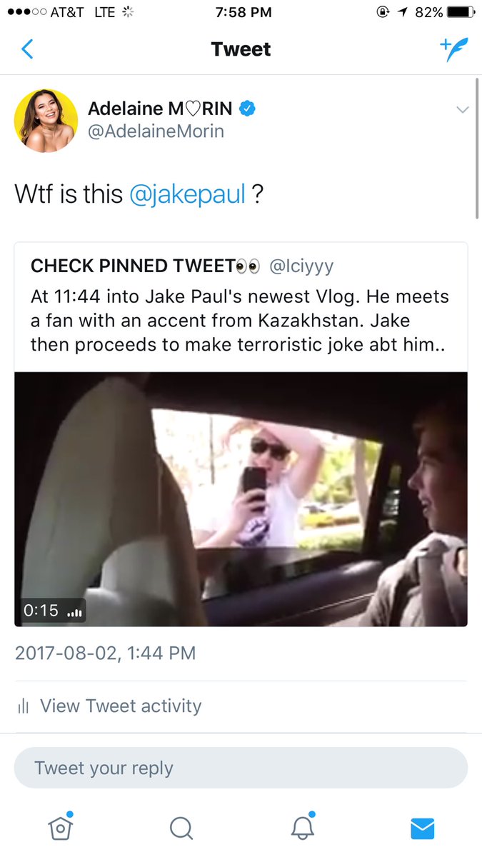 beep bop tweet media