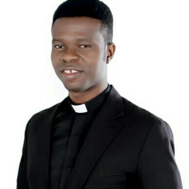 Kindly remember my dearest friend, in prayer he will be raised to the office of priest by weekend