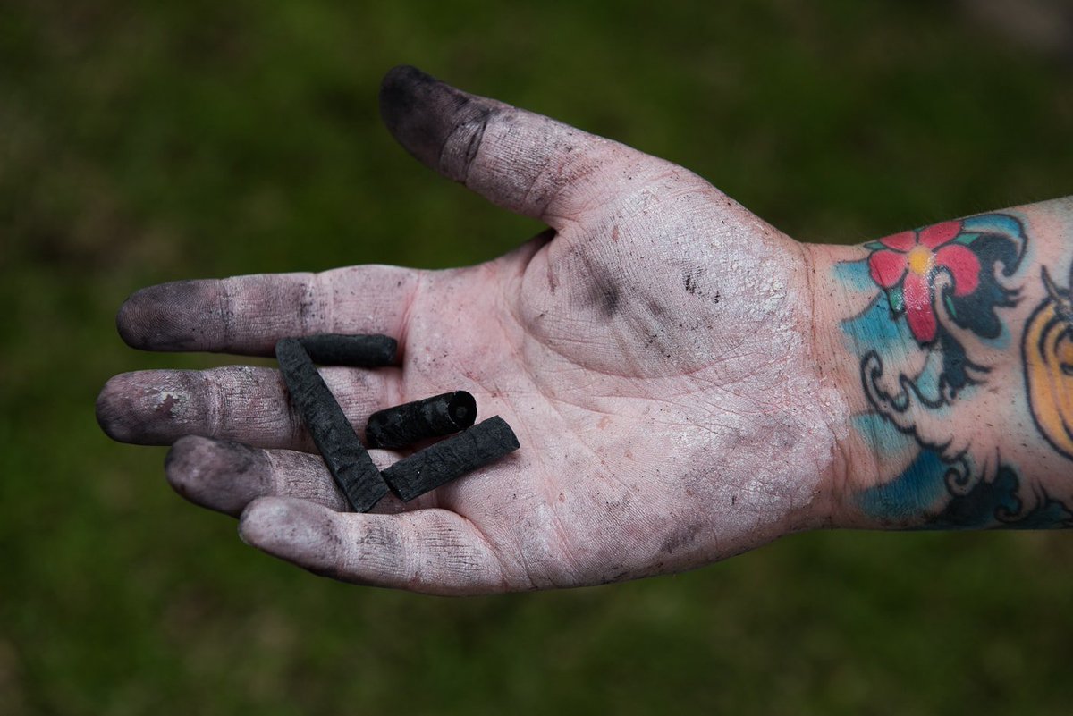 Chart Collective tweet media