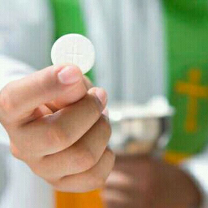 The body of our redeemer