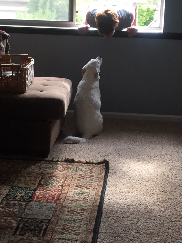 There is always someone near to support.  Reach out.