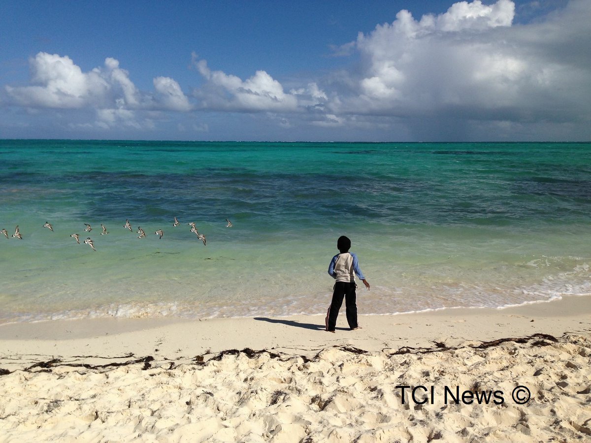 Weather forecast for the #TurksAndCaicos Islands for Thursday, Aug. 3, 2017: partly sunny, breezy &amp; beautiful. High 32C/90F. #FishFry
