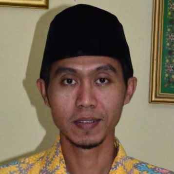 AhmadLusi1's tweet photo. #FotoProfilBaru https://t.co/44geped4pD