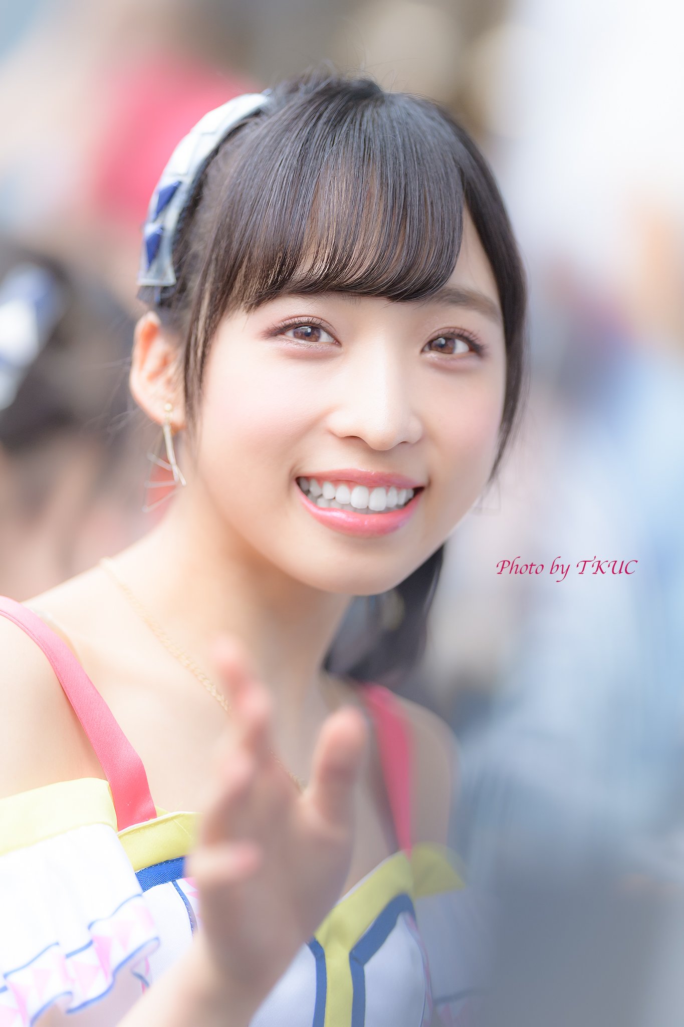 たけうちせんぱい 17 05 28 日 総選挙開催記念akb48がファミリーマート那覇天久店にやってくる ファミリーマート那覇天久店 Akb48 Team8 小栗有以 さん 東京 ゆいゆい 沖縄に来て本当に良かった ここで撮れて本当に良かった やっぱゆいゆい