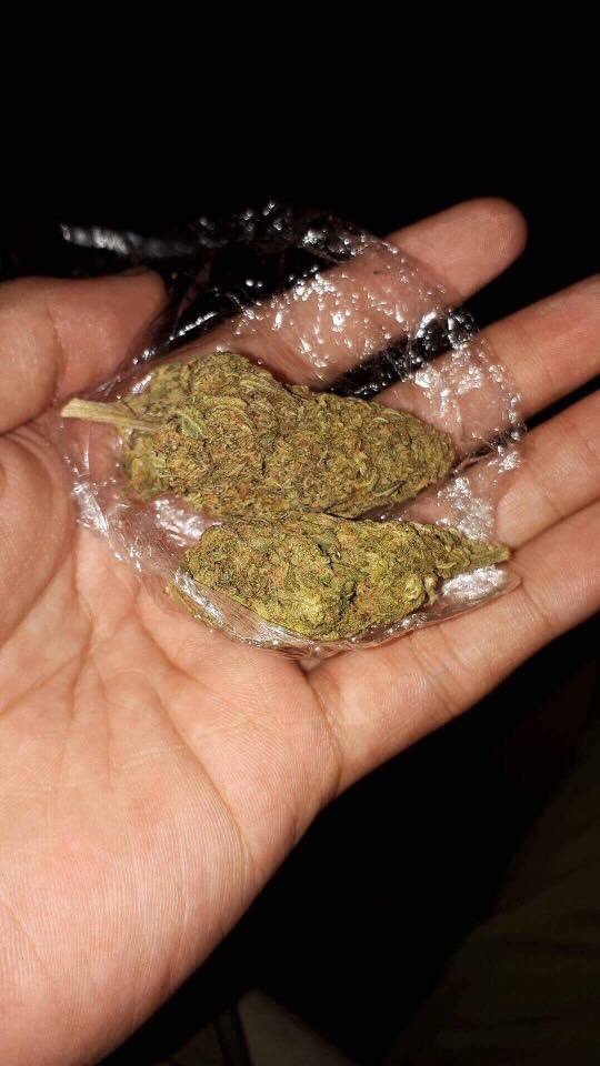 Letsgethighph's tweet image. Grand daddy purple PH