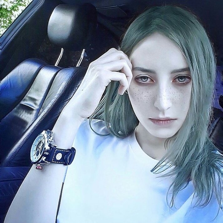 A L E I (@himmeltty) on Twitter photo 