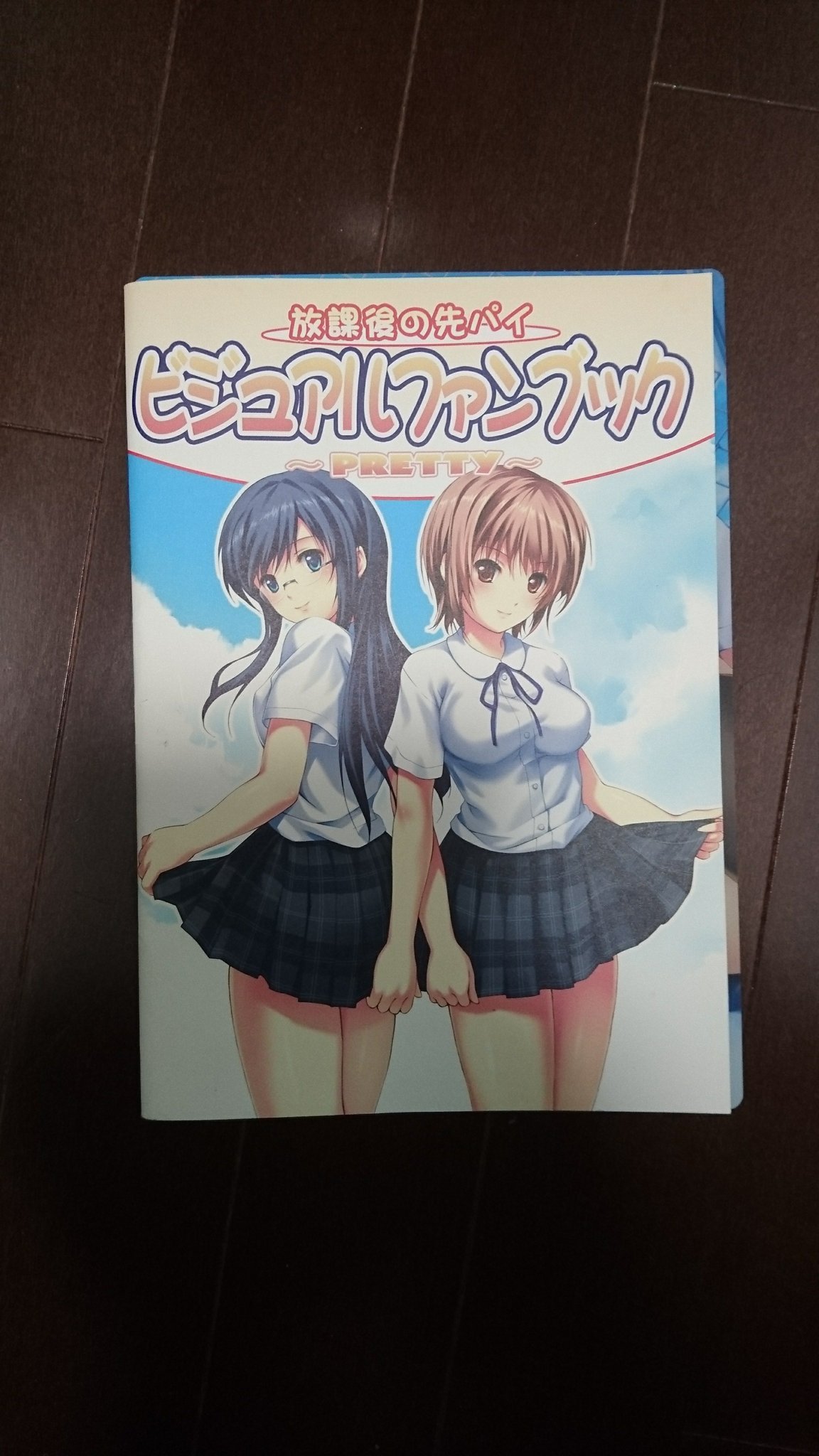 珈琲貴族 開発を思い出す 当時は液晶タブレットなんて無かったからなぁ Saiも無かった 線画はアナログで描いて スキャンして線修正して ちなみにこの作品でブルマ絵の作画よくね と評価もらったので この後調子にのってマーブル ブルマなんてのを作っ
