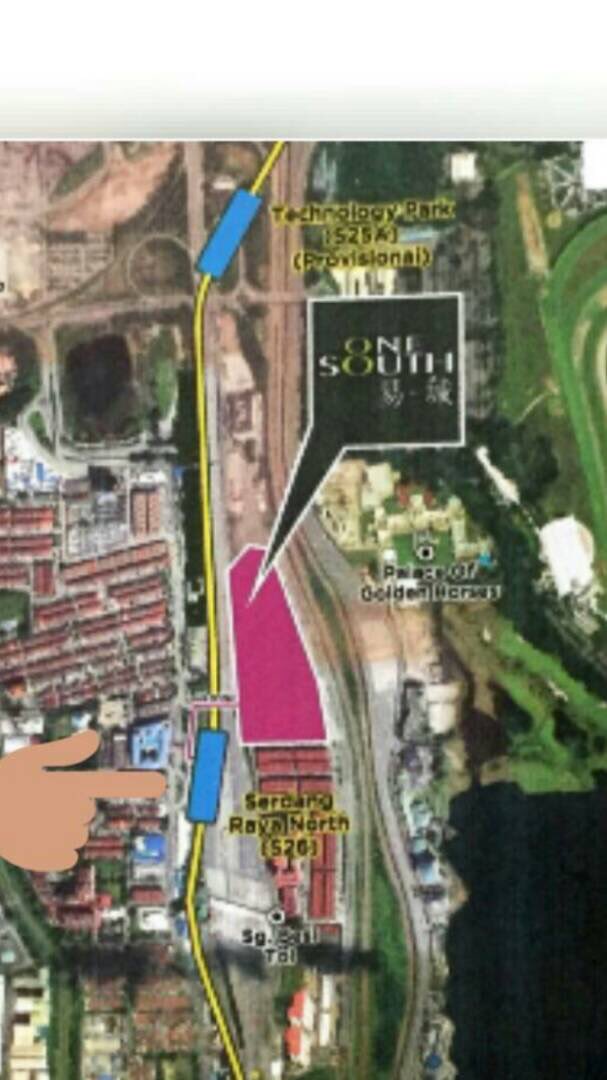 IqbalShamsuri's tweet photo. Garden @ One South Condominium FOR RENT (two month notice). Interested please call 0129410189. RT untuk rezeki saya. Thanks 🙏🏻 https://t.co/x018becPkS