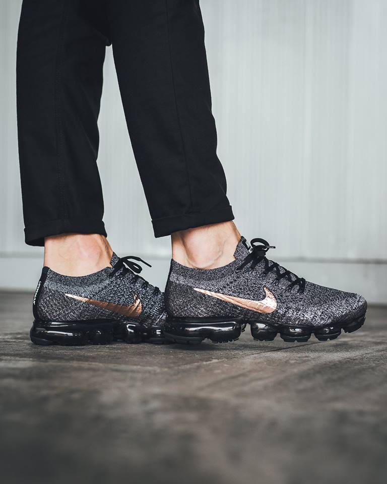 nike air vapormax flyknit explorer