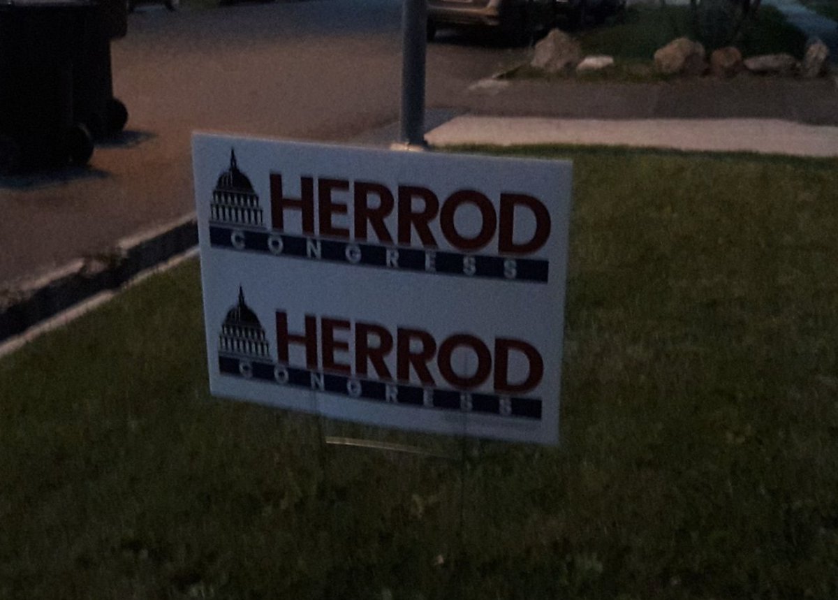 caitlinbronson's tweet image. Interesting choice for a district with such a high number of infants! #utpol #utahpol #CD3