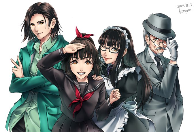 結ゆいのtwitterイラスト検索結果
