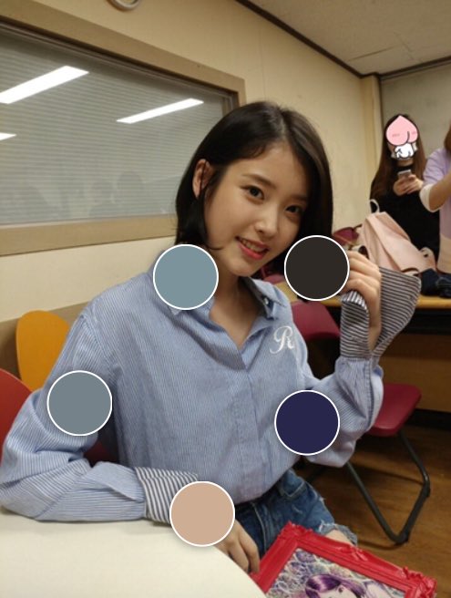 hey uaenas! 💗 im a new iu pic account, itd be amazing if you guys could rt/promote this! 💗