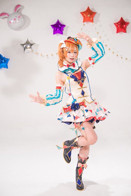 コスプレイヤー贤儿sherryのTwitter画像72