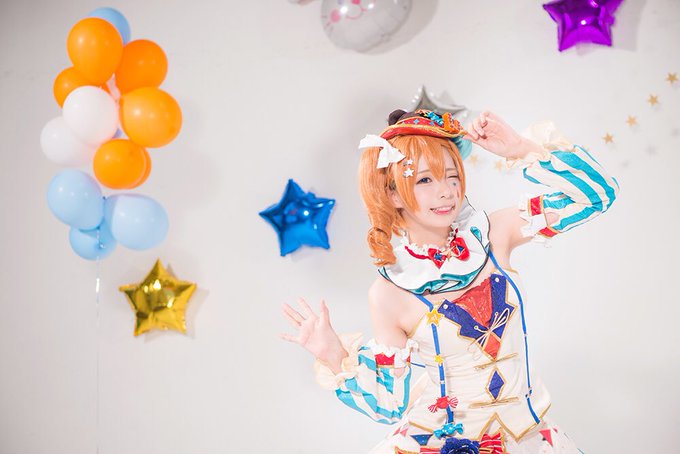 コスプレイヤー贤儿sherryのTwitter画像71