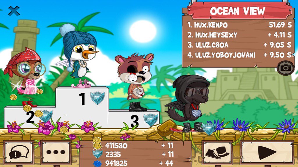 reynax_'s tweet photo. Having a blast @ #funrun2 #Kendo #C80A #YoboyJoVani https://t.co/ALqx3oBP7N