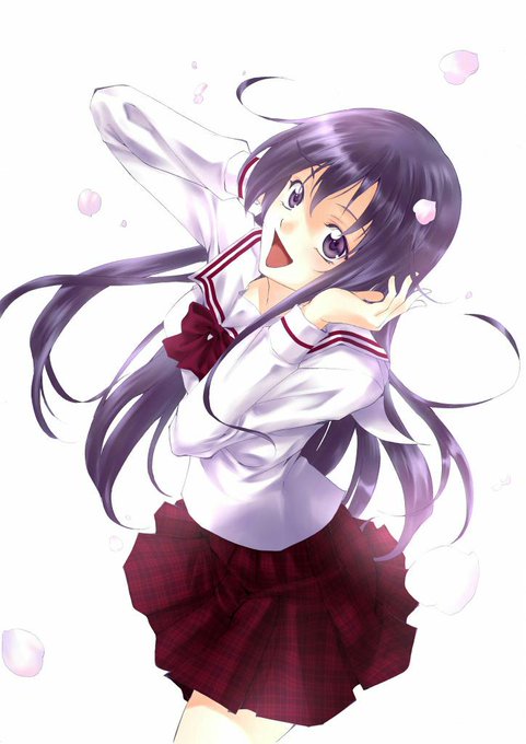 8月3日は枝葉柚希の誕生日のtwitterイラスト検索結果 8月3日は枝葉柚希の誕生日のtwitterイラスト検索結果