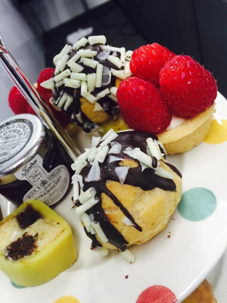 Calling all #afternoontea lovers. We are having an afternoon tea with <a href="/HayleyEccles_/">Hayley Eccles</a> singing. Saturday 19th August call 01772 782370 to book