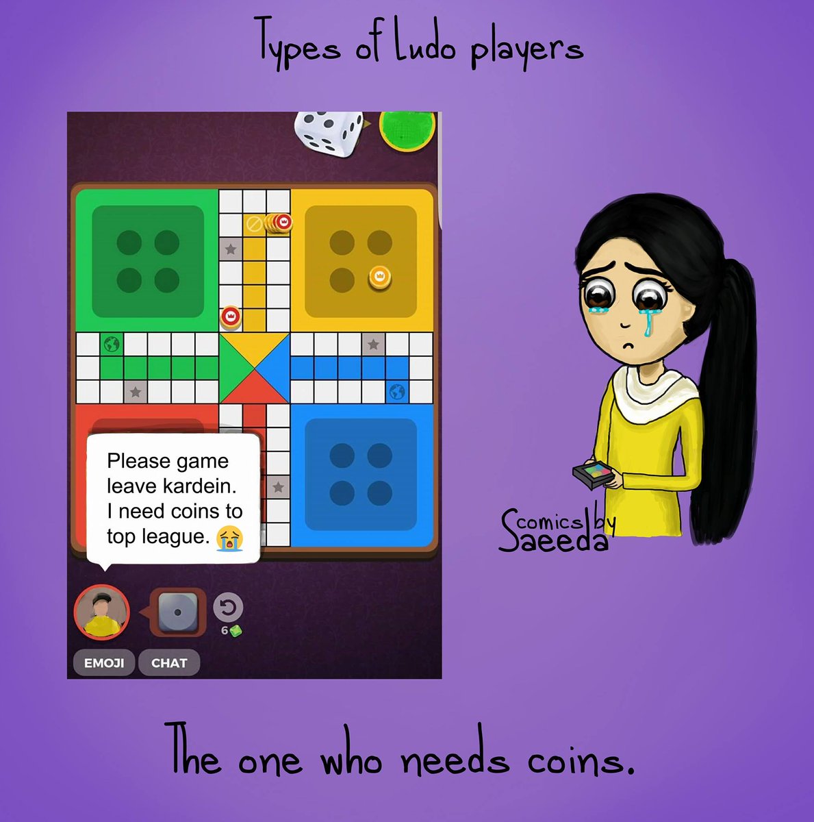 Ludo Ludo