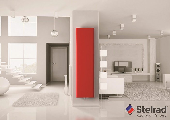 Stelrad's tweet photo. The Stelrad Swing is bold, eye-catching and a highlight of the space it inhabits. #Designer #Interior https://t.co/AFQ7sp37aZ