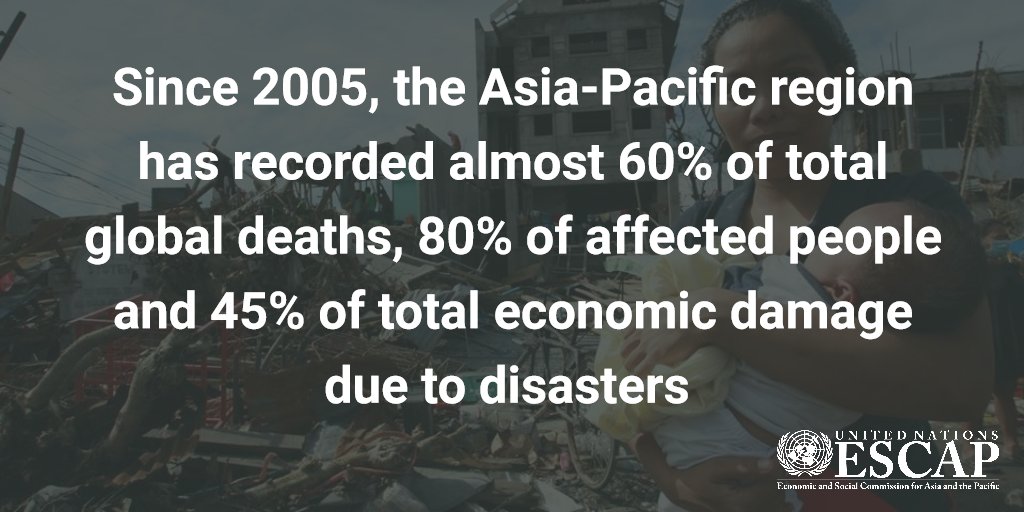 United Nations ESCAP tweet media