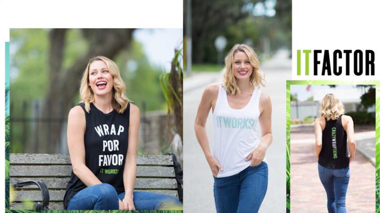 JessicaRedRuby's tweet image. Some of our women top there more on the website 😊