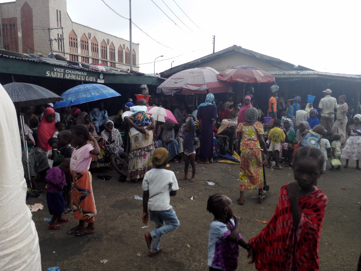 alderfoundation's tweet photo. Here are some of the images from our recent visit to the Okobaba, Lagos settlement . https://t.co/Z74AGGuSEj