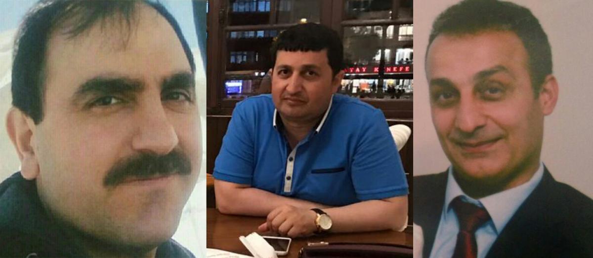 #Turkey: @HRW urges @AbdulhamitGul to open inquiry over abductions &amp; forced disappearances. Several still missing.
hrw.org/news/2017/08/0…