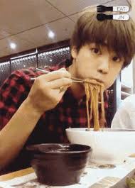 Jungkookie_Hang's tweet photo. π§ Δn Δα» sα»ng , sα»ng Δα» Δn π± Part 2 !
#BTSEating https://t.co/3OCsa26g1p