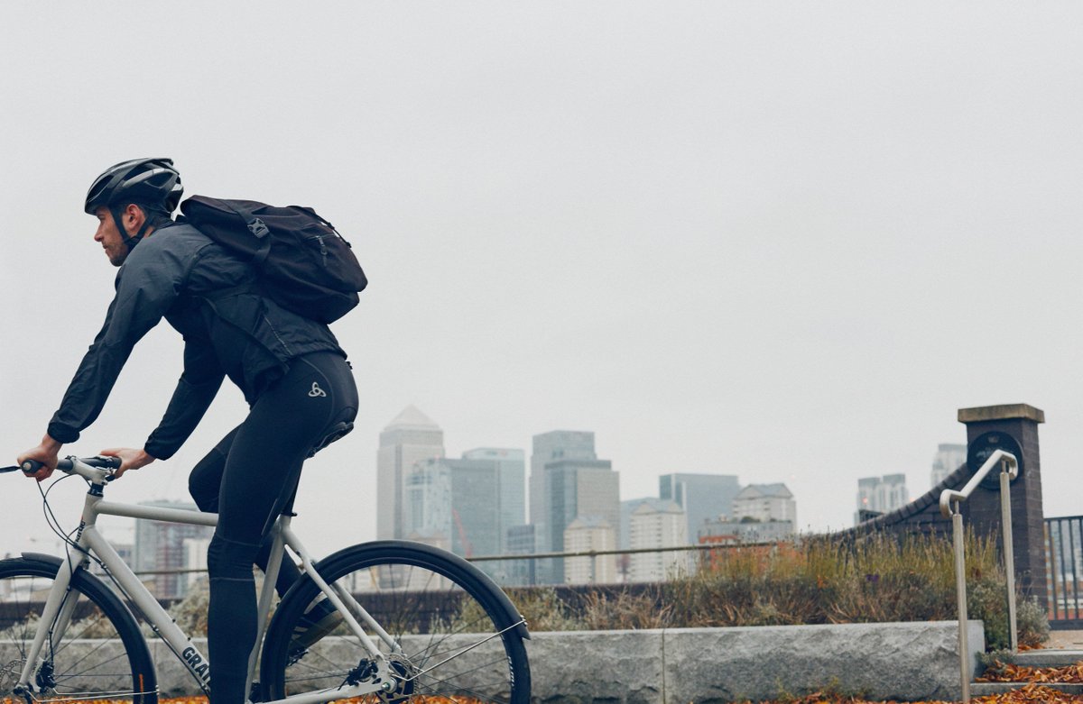 simple stylish cycle
