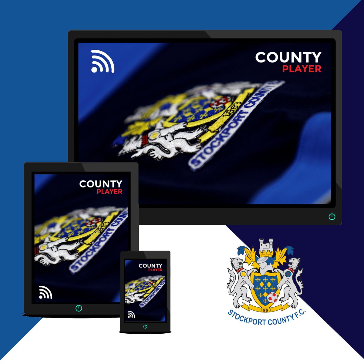 Stockport County (at 🏠) StockportCounty Twitter Analytics Trendsmap