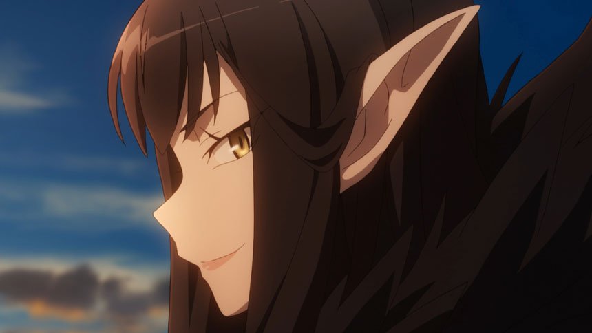 Kars Fate Apocrypha Episode 6 Screenshots 2 2 T Co Xgqj9iioce