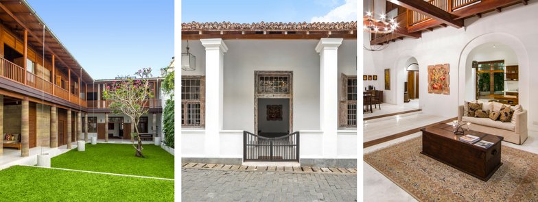 TonicLankaColl's tweet photo. "Your own house in the centre of Galle Fort" https://t.co/K5rGHWZNux by @LankaTonic https://t.co/edzK75D7hi
