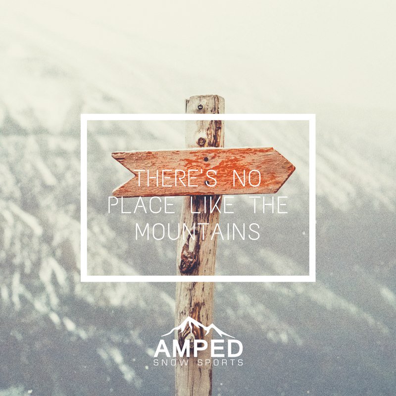 AmpedSnowSport's tweet photo. #AMPED snow sports pre winter 10 week course and become a Level 2 #ski or #snowboardInstructor today. https://t.co/sae5utiL9k
#gapyearski https://t.co/Hxpmq6Sexz