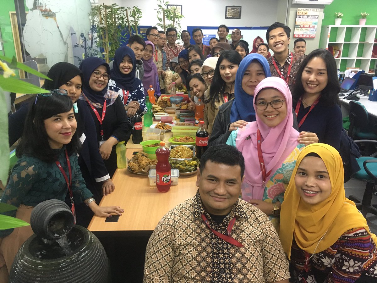 AAIIndonesia's tweet photo. "Coming together is a beginning; keeping together is progress; working together is success." - Henry Ford https://t.co/M9d07AaWMg