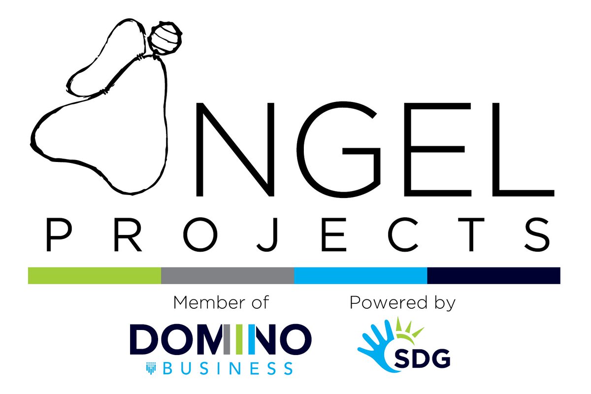 Angelprojects11's tweet image. Our new logo- DYNAMIC-AGILE-SCALABLE